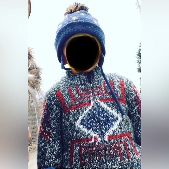 Zara 12-18 month Jacket - Picture 4 of 4